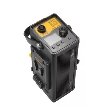 Godox LED UL150 II Bi Silent Video Light