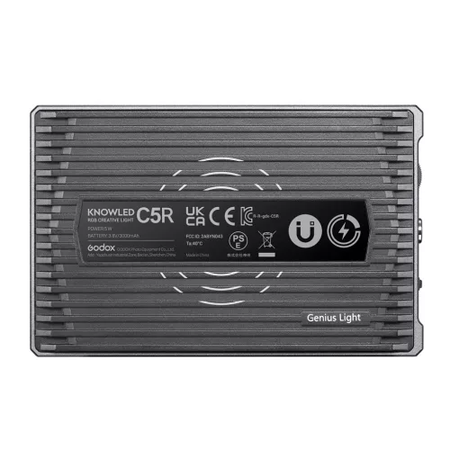 Godox C5R Mobile RGB LED light