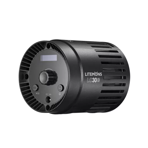 Godox Litemons LED Tabletop Video Light LC30D (5600K-30W)