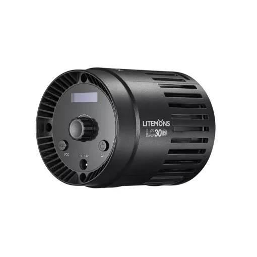 Godox Litemons LED Tabletop Video Light LC30Bi (30W)