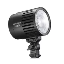 Godox Litemons LED Tabletop Video Light LC30Bi (30W)