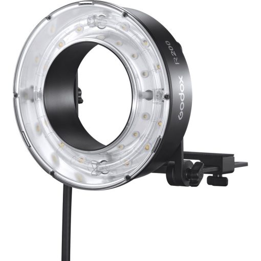 Godox R200 Ring Flash Head for AD200Pro & AD200