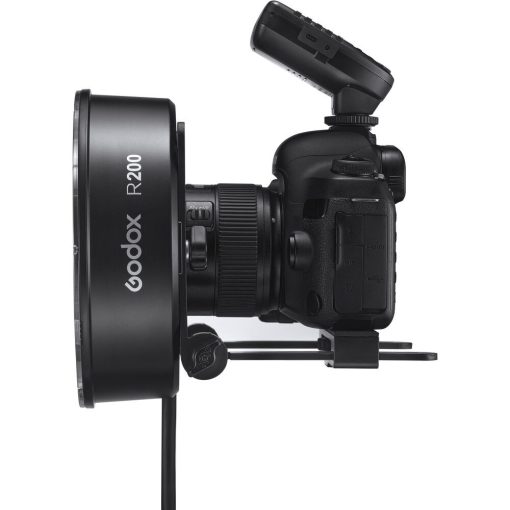 Godox R200 Ring Flash Head for AD200Pro & AD200