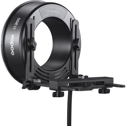 Godox R200 Ring Flash Head for AD200Pro & AD200
