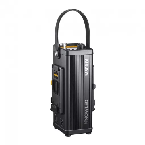 Godox M300Bi LED Bi-color Knowled