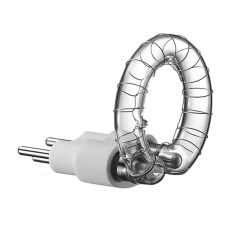 Flash Tube for QT600