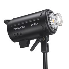 Godox DP600III-V Studio Flash (600Ws)
