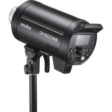 Godox DP600III-V Studio Flash (600Ws)