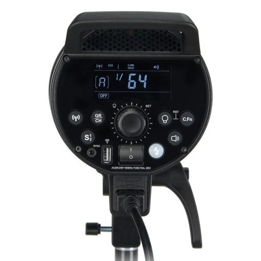 Godox DP600III-V Studio Flash (600Ws)