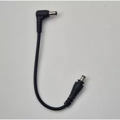 Godox ML60 DC Power cable(short)