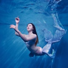 Godox WT25D Dive LED Lámpa