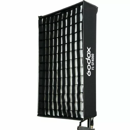Godox FL-SF4060 Softbox with Grid for FL100
