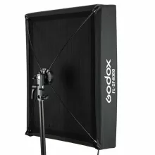Godox FL-SF4060 Softbox with Grid for FL100