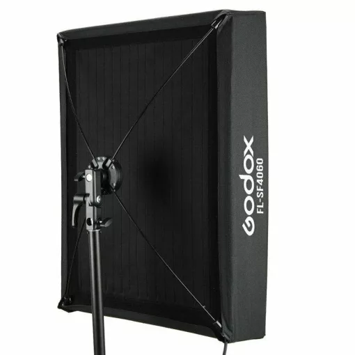 Godox FL-SF4060 Softbox with Grid for FL100