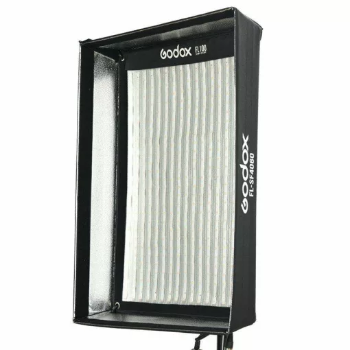 Godox FL-SF4060 Softbox with Grid for FL100