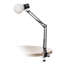 Godox LC30D-K1 Litemons LED Tabletop Video Light Single Light Kit (5600K-30W) 