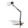 Godox LC30D-K1 Litemons LED Tabletop Video Light Single Light Kit (5600K-30W) 