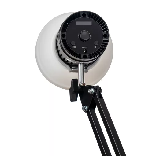 Godox LC30D-K1 Litemons LED Tabletop Video Light Single Light Kit (5600K-30W) 