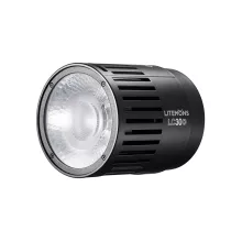 Godox LC30D-K1 Litemons LED Tabletop Video Light Single Light Kit (5600K-30W) 