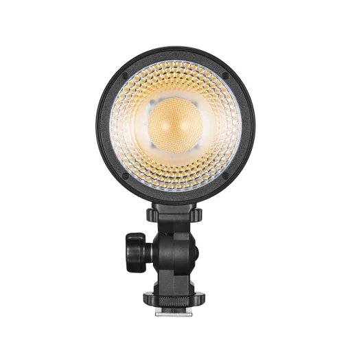 Godox LC30D-K1 Litemons LED Tabletop Video Light Single Light Kit (5600K-30W) 