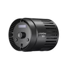 Godox LC30D-K1 Litemons LED Tabletop Video Light Single Light Kit (5600K-30W) 