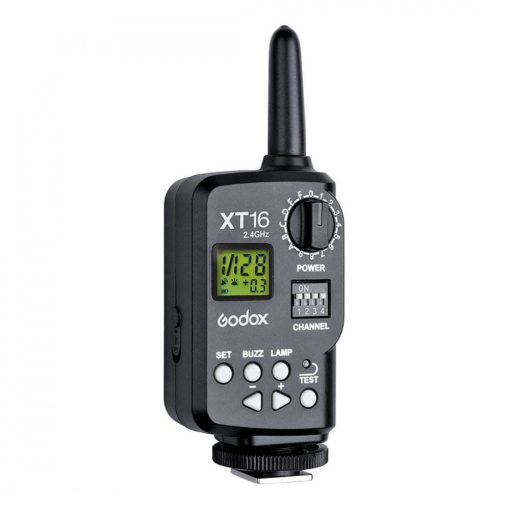 Godox MS300IIV -D KIT (3 x 300Ws)