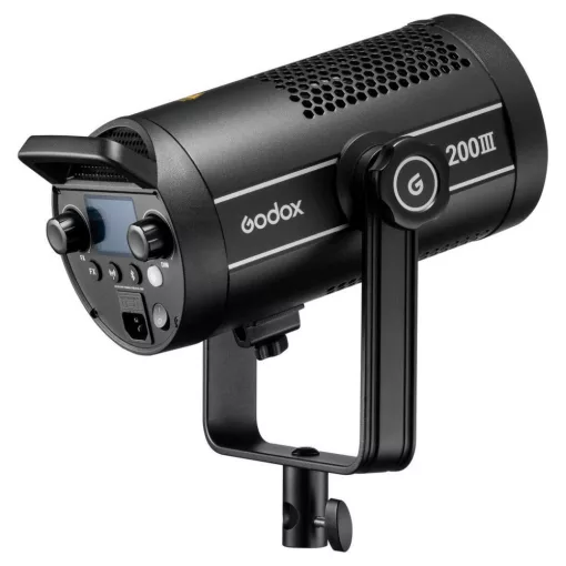 Godox LED SL200III (5600K, 200W)
