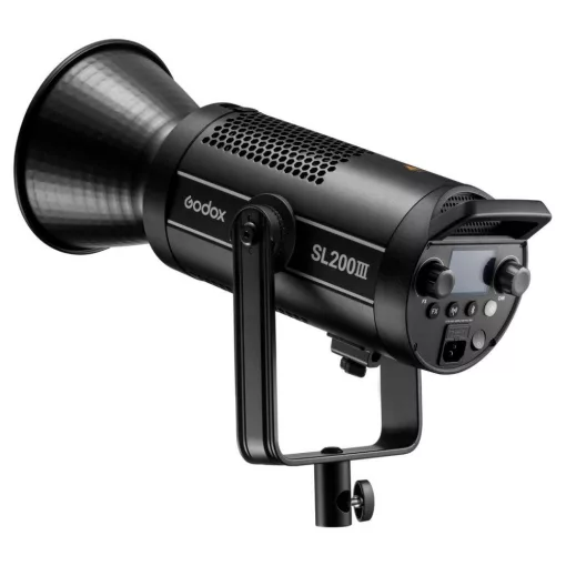 Godox LED SL200III (5600K, 200W)