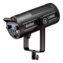 Godox SL300III LED Lámpa (5600K, 300W)