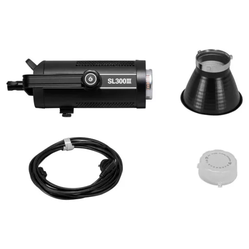 Godox SL300III LED Lámpa (5600K, 300W)