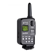 Godox MS300IIV -F Dupla stúdió vakuszett (2 x 300Ws) - LED beállító izzóval stúdió szett