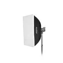Godox MS300IIV -F Dupla stúdió vakuszett (2 x 300Ws) - LED beállító izzóval stúdió szett