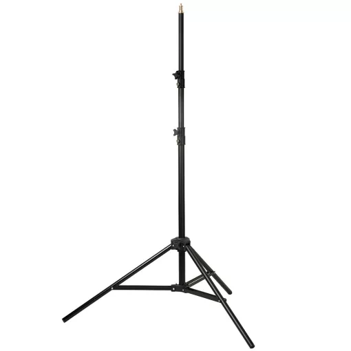 Godox MS300IIV -F Dupla stúdió vakuszett (2 x 300Ws) - LED beállító izzóval stúdió szett