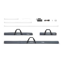 Godox TP2R Knowled Pixel RGB LED Tube Light