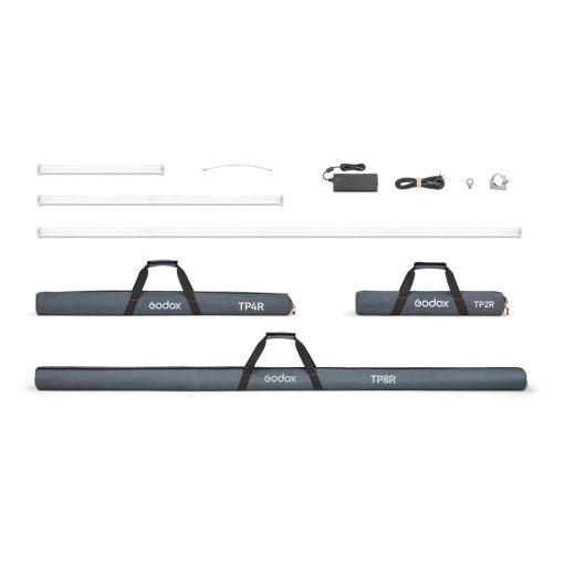 Godox TP2R Knowled Pixel RGB LED Tube Light