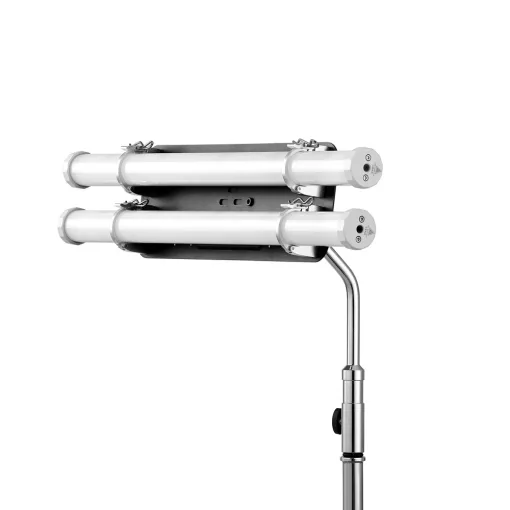 Godox TP-B2 Two-light Bracket for TP Tube Light