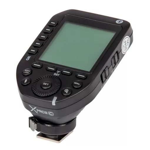 Godox Xpro-C II Transmitter for Canon
