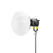 Godox GL3 gömb softbox - Lantern 90cm (MG1200Bi)