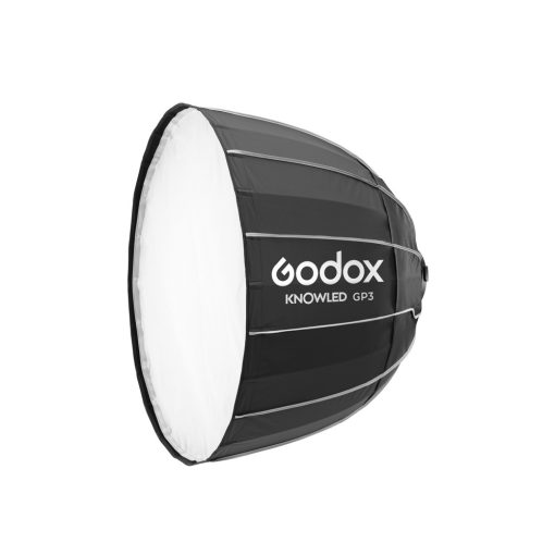 Godox GP3 Parabolic Softbox 90cm (MG1200Bi)