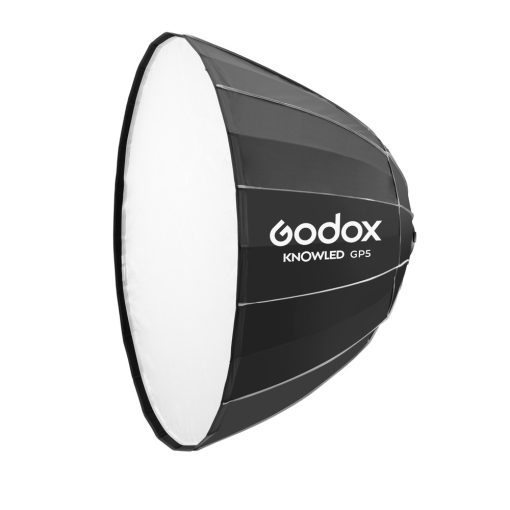 Godox GP5 Parabolic Softbox 150cm (MG1200Bi)