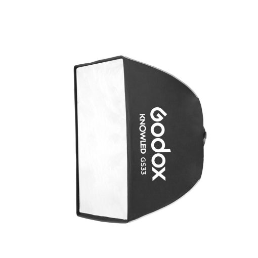 Godox GS33 Softbox 90x90 (MG1200Bi)