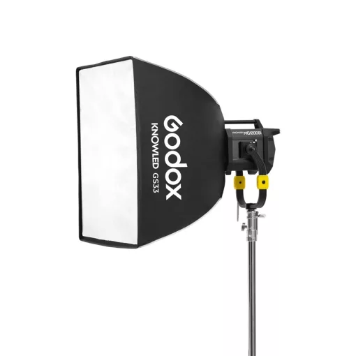 Godox GS33 Softbox 90x90 (MG1200Bi)