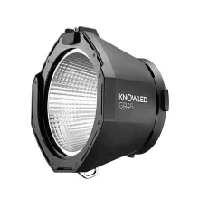 Godox GR45 Reflektor MG1200Bi LED Lámpápához (45°)