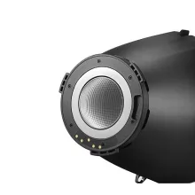 Godox GR45 Reflektor MG1200Bi LED Lámpápához (45°)
