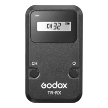 Godox TR-OP12 Digitális Időzítős Távkioldó - Olympus