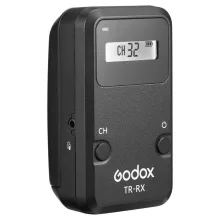 Godox TR-OP12 Digitális Időzítős Távkioldó - Olympus