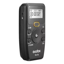 Godox  TR-S2 Digitális Időzítős Távkioldó - Sony
