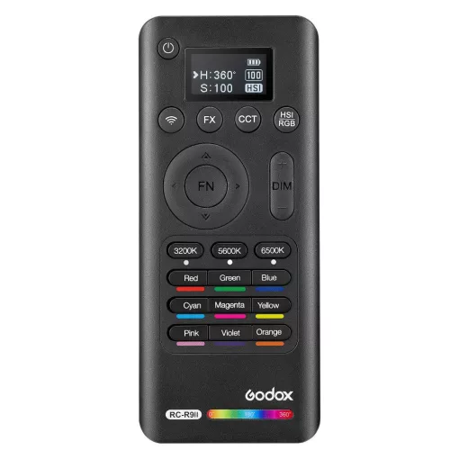 Godox RC-R9II Remote Controller