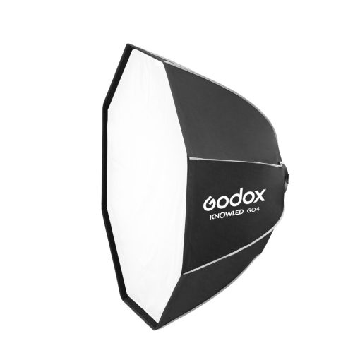 Godox GO4 Oktobox 120cm MG1200Bi LED Lámpához