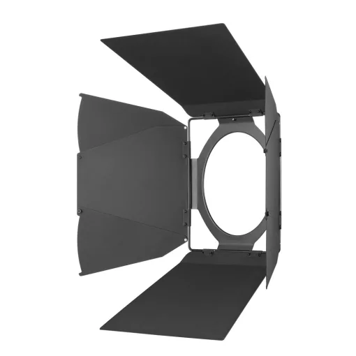 Godox GR30B Négyszárnyú fénytererelő GR30 Reflektorhoz (MG1200BI)